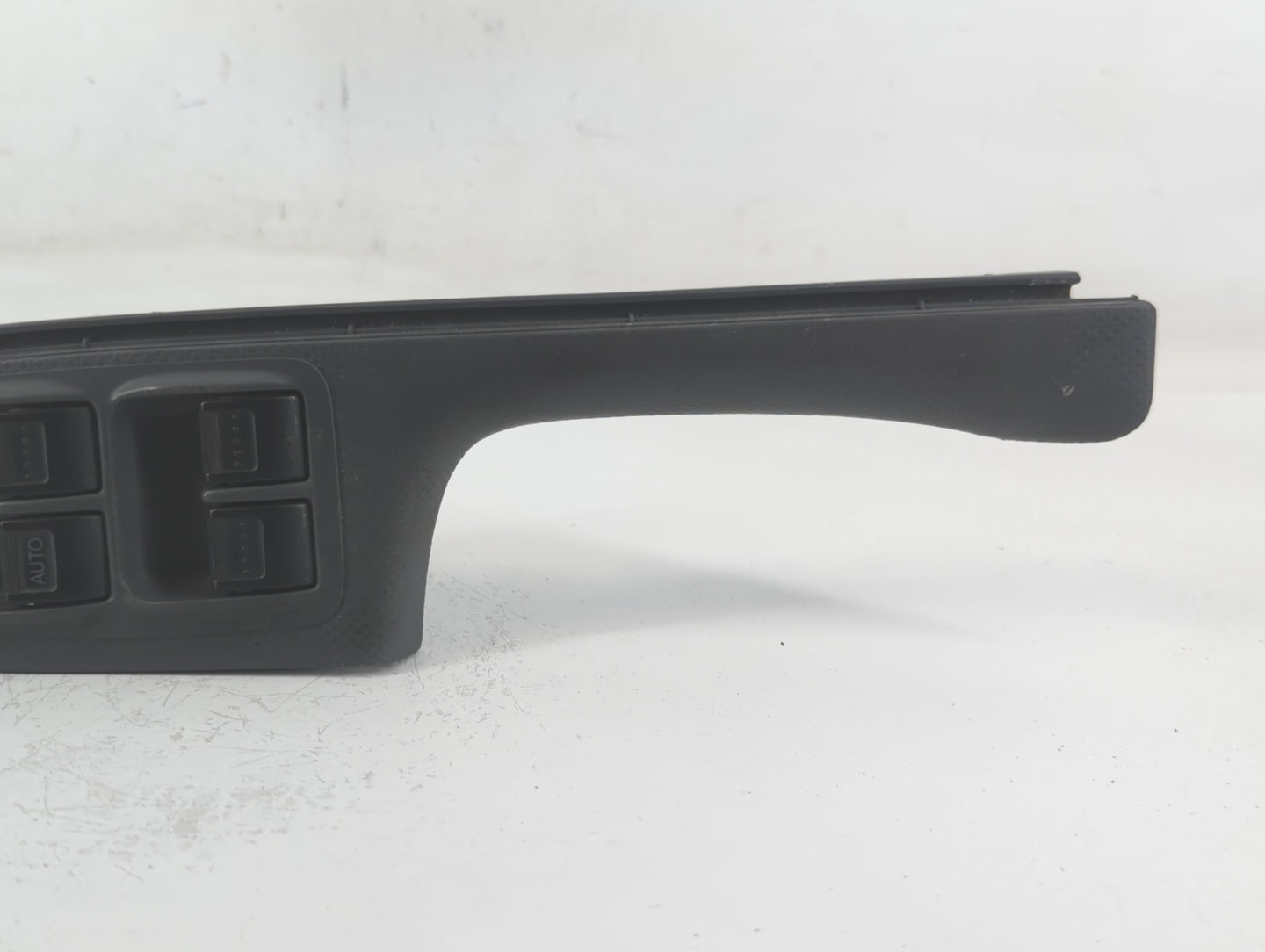 2001-2005 Honda Civic Master Power Window Switch Replacement Driver Side Left P/N:83593-S5AA-9010-M1 Fits OEM Used Auto Parts - Oemusedautoparts1.com