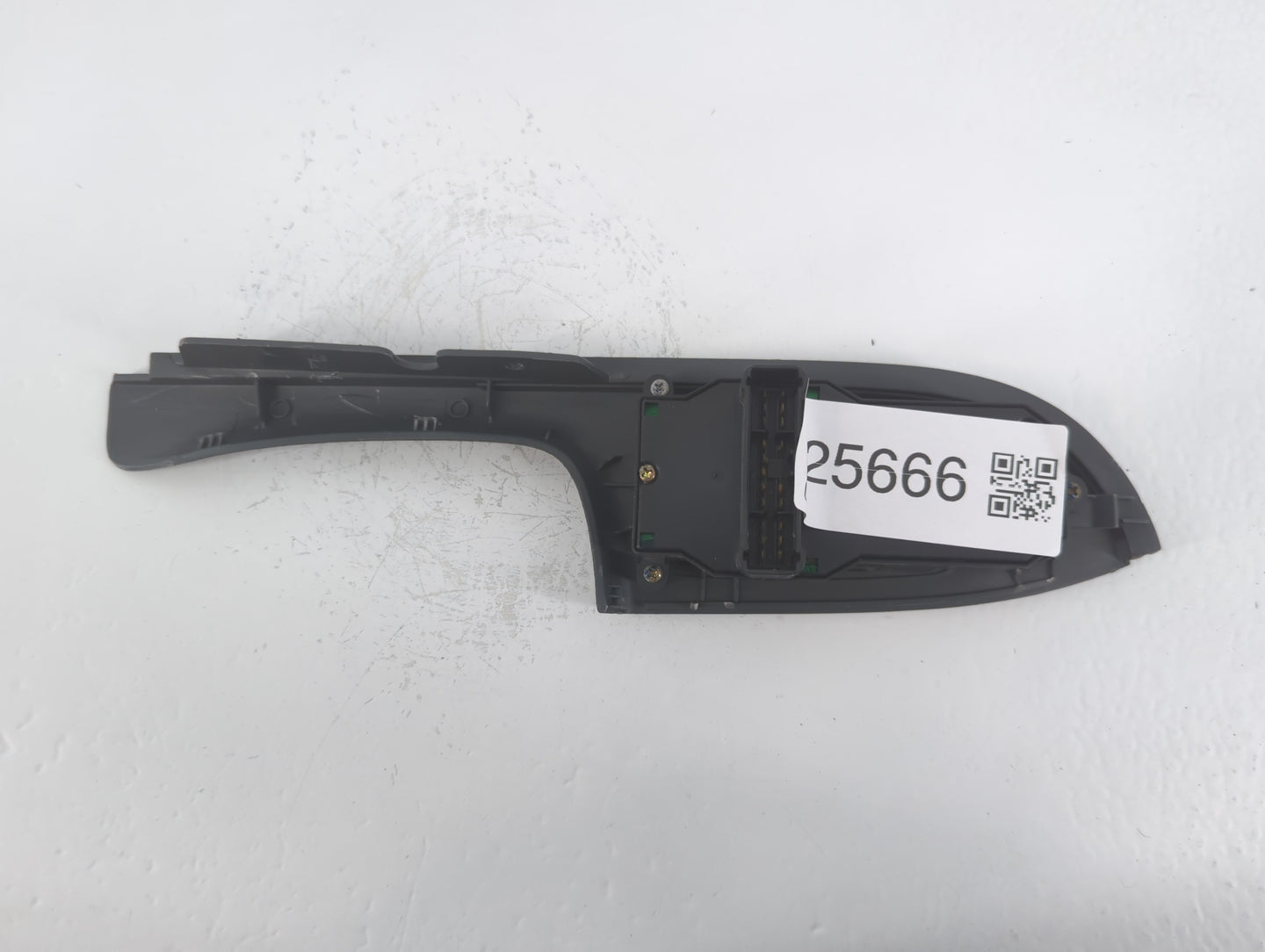 2001-2005 Honda Civic Master Power Window Switch Replacement Driver Side Left P/N:83593-S5AA-9010-M1 Fits OEM Used Auto Parts - Oemusedautoparts1.com