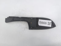 2001-2005 Honda Civic Master Power Window Switch Replacement Driver Side Left P/N:83593-S5AA-9010-M1 Fits OEM Used Auto Parts - Oemusedautoparts1.com