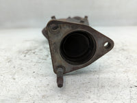2003-2007 Infiniti G35 Turbocharger Exhaust Manifold With Turbo Charger - Oemusedautoparts1.com