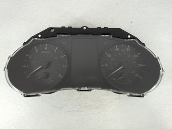compare product 2017-2018 Nissan Rogue Sport Instrument Cluster Speedometer Gauges P/N:170728 0010 6MA1A Fits Fits 2017 2018 OEM Used Auto Parts