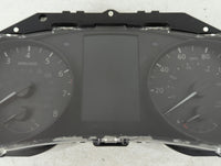 2017-2018 Nissan Rogue Sport Instrument Cluster Speedometer Gauges P/N:170728 0010 6MA1A Fits Fits 2017 2018 OEM Used Auto Parts - Oemusedautoparts1.com