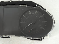 2017-2018 Nissan Rogue Sport Instrument Cluster Speedometer Gauges P/N:170728 0010 6MA1A Fits Fits 2017 2018 OEM Used Auto Parts - Oemusedautoparts1.com