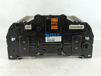2017-2018 Nissan Rogue Sport Instrument Cluster Speedometer Gauges P/N:170728 0010 6MA1A Fits Fits 2017 2018 OEM Used Auto Parts - Oemusedautoparts1.com