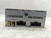 2014 Ford Explorer Radio AM FM Cd Player Receiver Replacement P/N:EB5T19C107BB Fits OEM Used Auto Parts - Oemusedautoparts1.com
