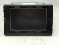 2017-2018 Kia Optima Radio AM FM Cd Player Receiver Replacement P/N:96160-D5100WK Fits Fits 2017 2018 OEM Used Auto Parts - Oemusedautoparts1.com