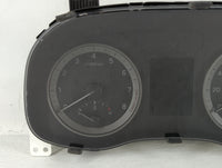 2019-2021 Hyundai Tucson Instrument Cluster Speedometer Gauges P/N:94021-D3250 Fits Fits 2019 2020 2021 OEM Used Auto Parts - Oemusedautoparts1.com