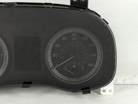 2019-2021 Hyundai Tucson Instrument Cluster Speedometer Gauges P/N:94021-D3250 Fits Fits 2019 2020 2021 OEM Used Auto Parts - Oemusedautoparts1.com