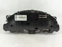 2013 Audi A4 Instrument Cluster Speedometer Gauges P/N:8K0 920 950 R Fits OEM Used Auto Parts - Oemusedautoparts1.com
