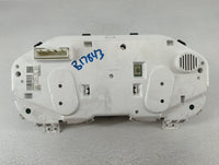 2014 Subaru Impreza Instrument Cluster Speedometer Gauges P/N:0400081143274 85012FJ510 Fits OEM Used Auto Parts - Oemusedautoparts1.com