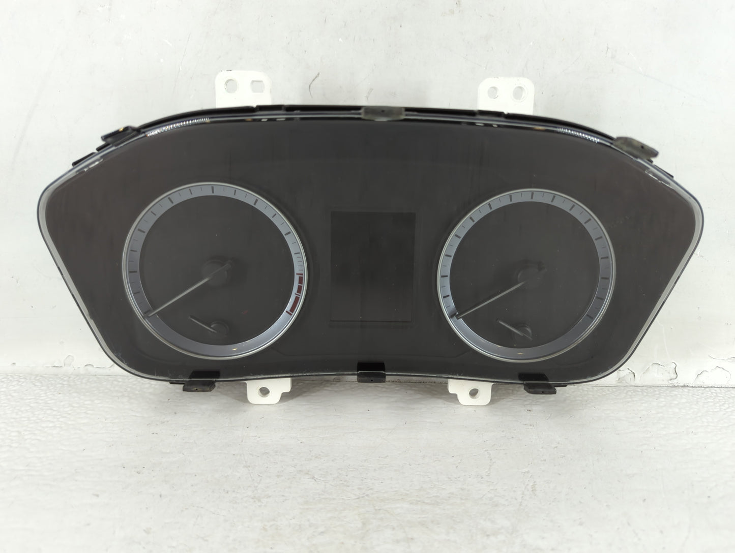 2018 Hyundai Sonata Instrument Cluster Speedometer Gauges P/N:94041-C2000 Fits OEM Used Auto Parts - Oemusedautoparts1.com
