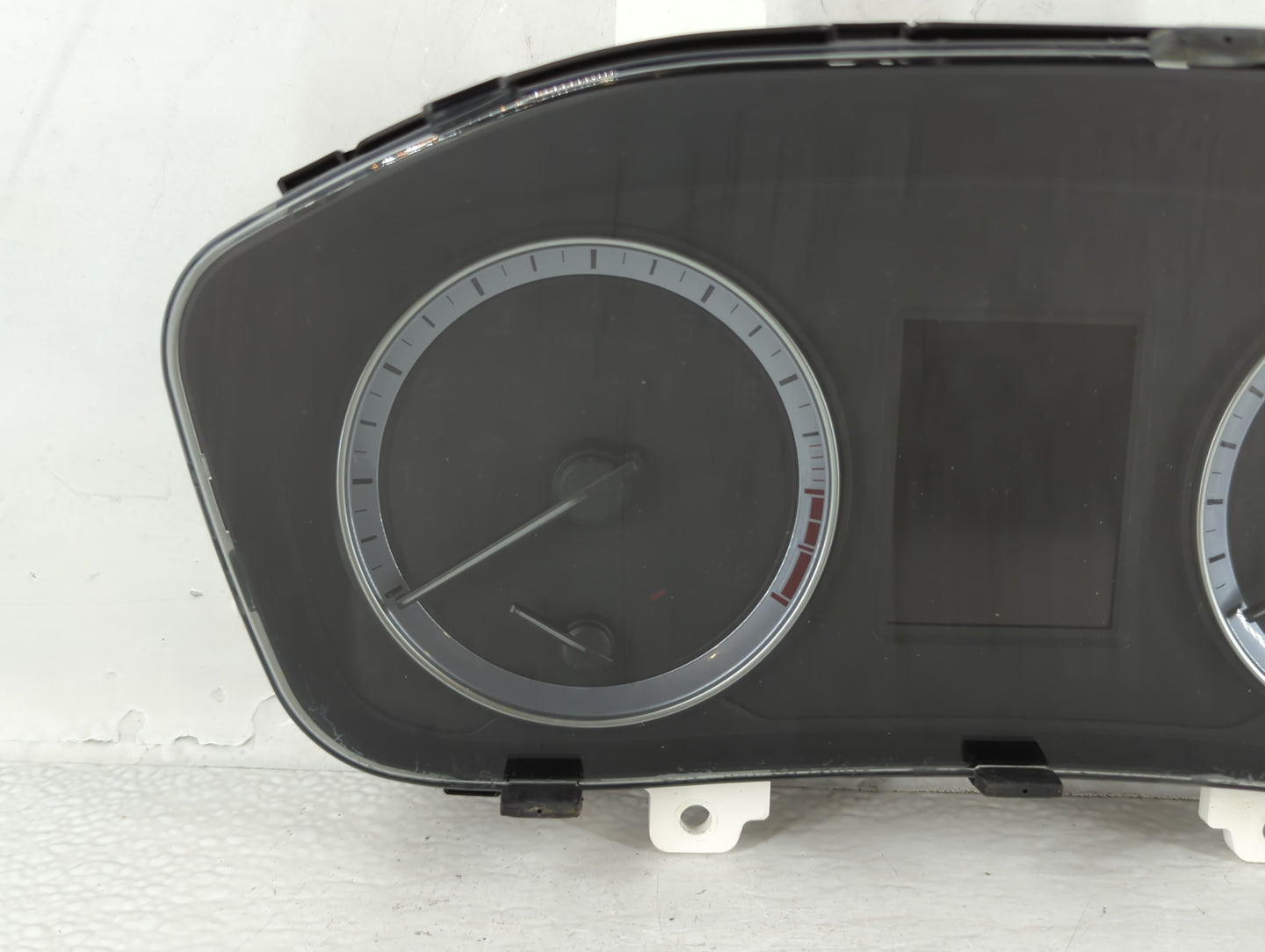 2018 Hyundai Sonata Instrument Cluster Speedometer Gauges P/N:94041-C2000 Fits OEM Used Auto Parts - Oemusedautoparts1.com