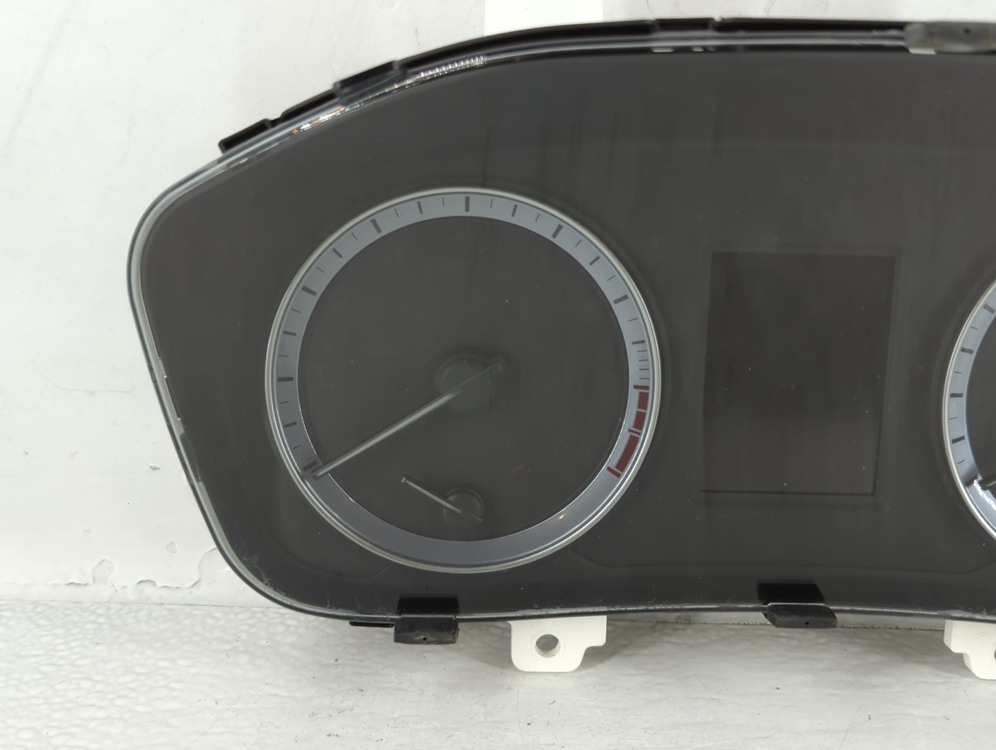 2018 Hyundai Sonata Instrument Cluster Speedometer Gauges P/N:94041-C2000 Fits OEM Used Auto Parts - Oemusedautoparts1.com