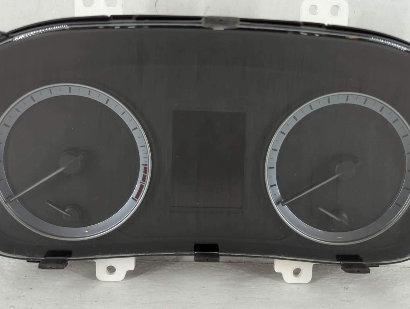 2018 Hyundai Sonata Instrument Cluster Speedometer Gauges P/N:94041-C2000 Fits OEM Used Auto Parts - Oemusedautoparts1.com