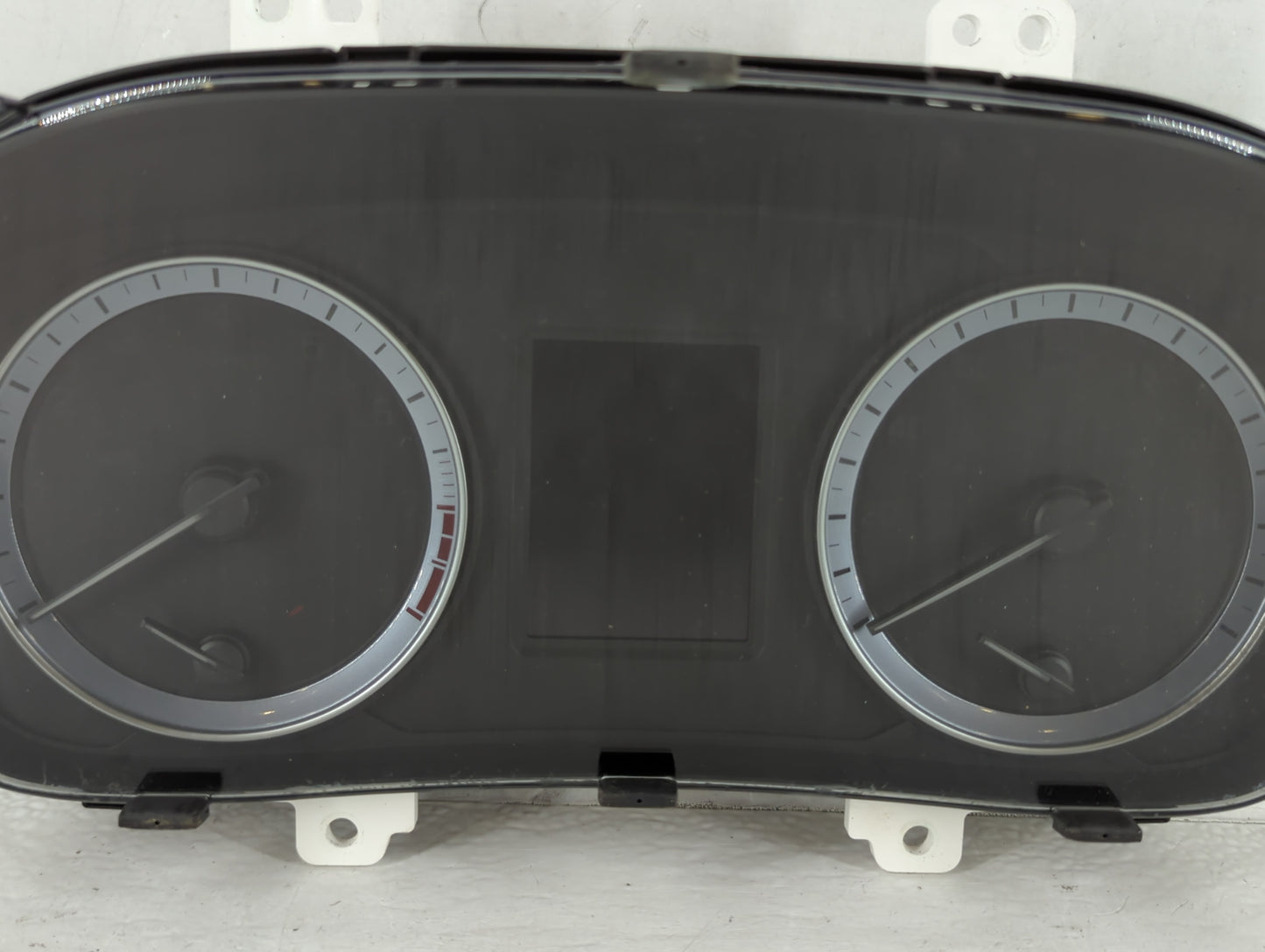 2018 Hyundai Sonata Instrument Cluster Speedometer Gauges P/N:94041-C2000 Fits OEM Used Auto Parts - Oemusedautoparts1.com