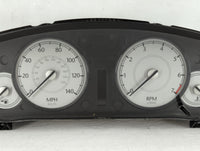2007 Chrysler 300 Instrument Cluster Speedometer Gauges P/N:P05172056AE Fits OEM Used Auto Parts - Oemusedautoparts1.com