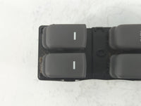 2011-2015 Hyundai Sonata Master Power Window Switch Replacement Driver Side Left P/N:202008875 Fits Fits 2011 2012 2013 2014 2015 OEM Used Auto Parts - Oemusedautoparts1.com