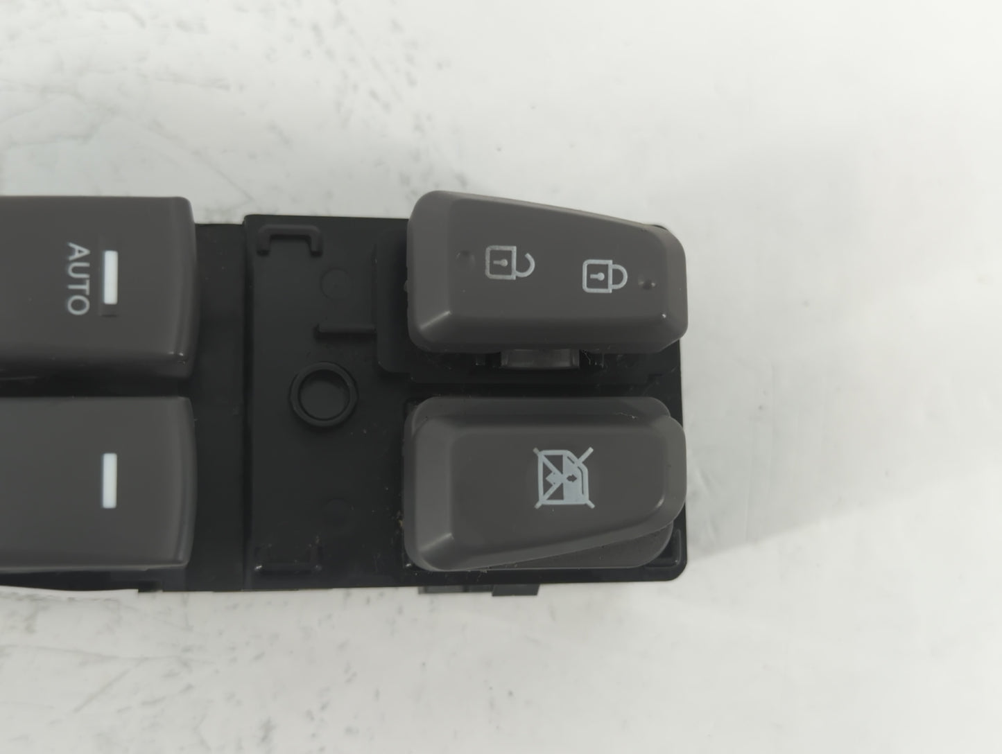 2011-2015 Hyundai Sonata Master Power Window Switch Replacement Driver Side Left P/N:202008875 Fits Fits 2011 2012 2013 2014 2015 OEM Used Auto Parts - Oemusedautoparts1.com