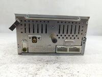 2011 Hyundai Sonata Radio AM FM Cd Player Receiver Replacement P/N:96180-3Q000 Fits OEM Used Auto Parts - Oemusedautoparts1.com