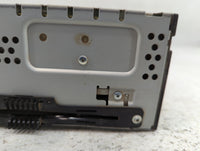2015 Lincoln Mkc Radio AM FM Cd Player Receiver Replacement P/N:CQ-MJ23E2UMB Fits OEM Used Auto Parts - Oemusedautoparts1.com