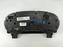 2014 Dodge Ram 1500 Instrument Cluster Speedometer Gauges P/N:P56054941AF Fits OEM Used Auto Parts