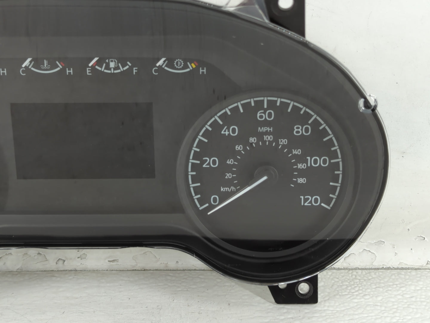 2021 Ford F-150 Instrument Cluster Speedometer Gauges P/N:ML3T-10849-AAM Fits OEM Used Auto Parts - Oemusedautoparts1.com