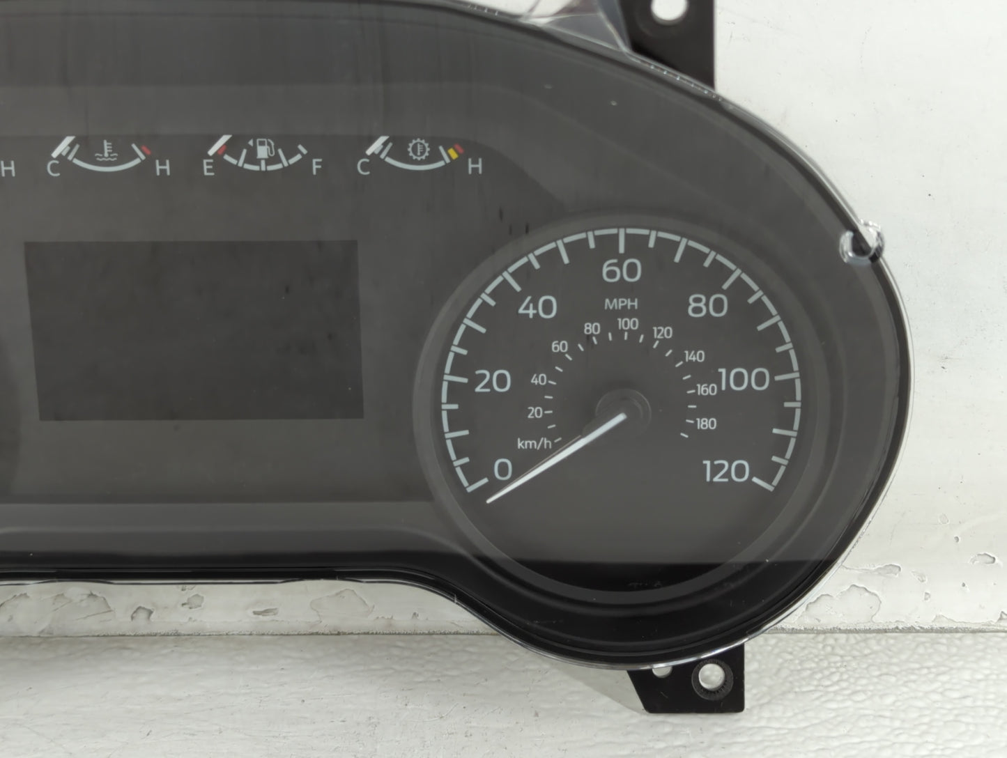 2021 Ford F-150 Instrument Cluster Speedometer Gauges P/N:ML3T-10849-AAM Fits OEM Used Auto Parts - Oemusedautoparts1.com