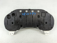 2021 Ford F-150 Instrument Cluster Speedometer Gauges P/N:ML3T-10849-AAM Fits OEM Used Auto Parts - Oemusedautoparts1.com