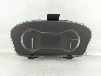 compare product 2017-2018 Honda Pilot Instrument Cluster Speedometer Gauges P/N:78100-TG7-A920-M1 Fits Fits 2017 2018 OEM Used Auto Parts