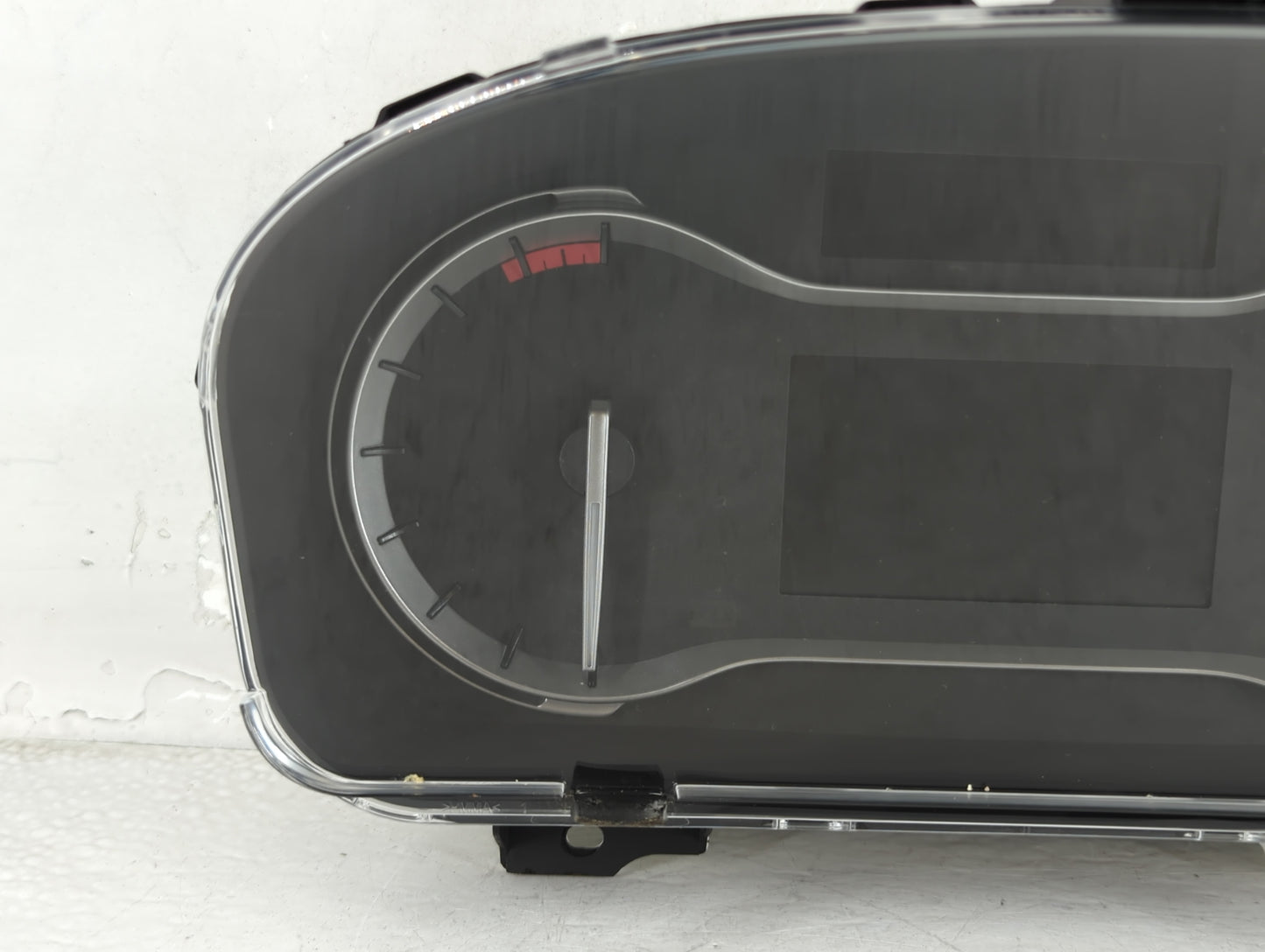 2017-2018 Honda Pilot Instrument Cluster Speedometer Gauges P/N:78100-TG7-A920-M1 Fits Fits 2017 2018 OEM Used Auto Parts - Oemusedautoparts1.com