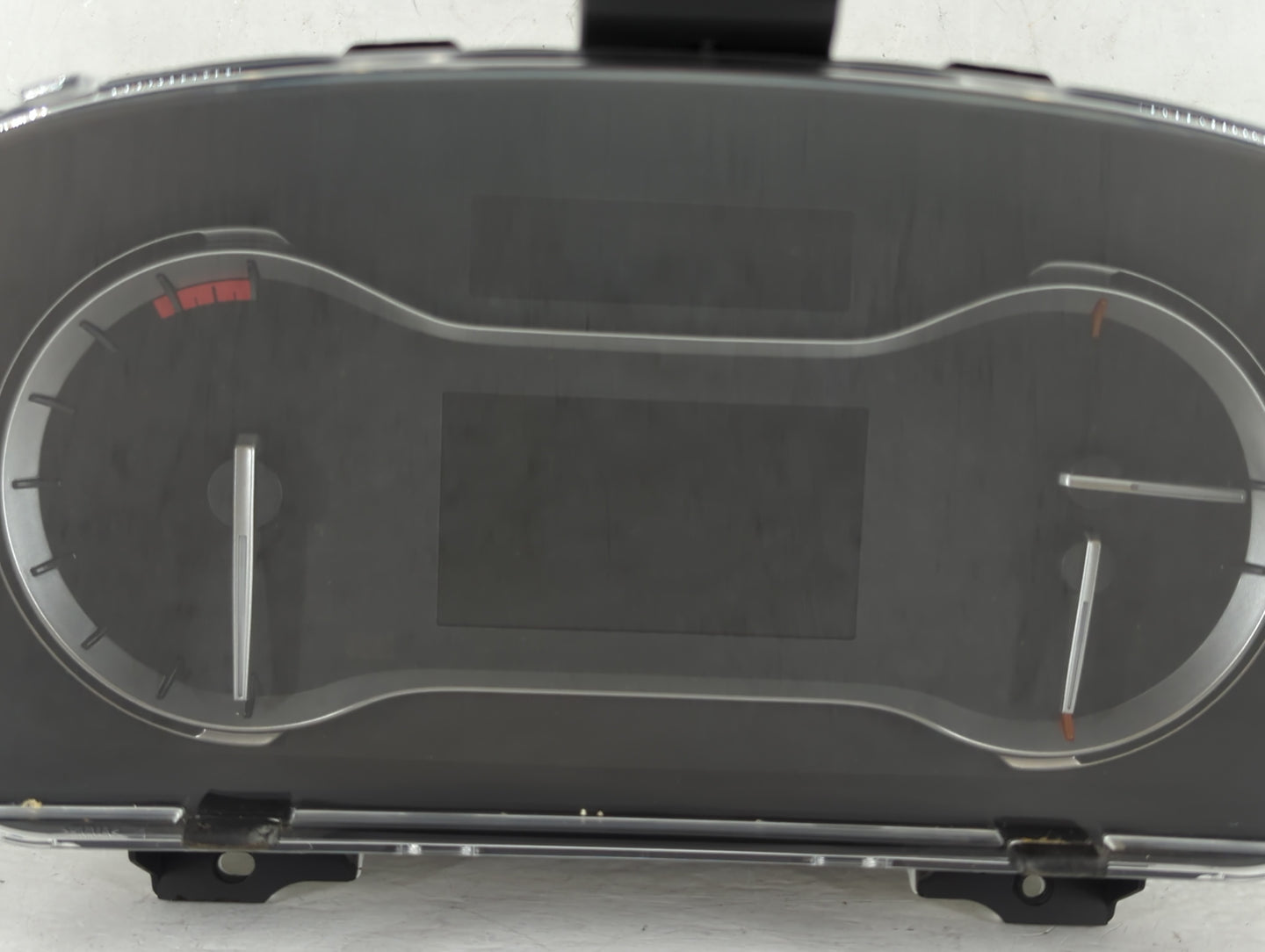 2017-2018 Honda Pilot Instrument Cluster Speedometer Gauges P/N:78100-TG7-A920-M1 Fits Fits 2017 2018 OEM Used Auto Parts - Oemusedautoparts1.com