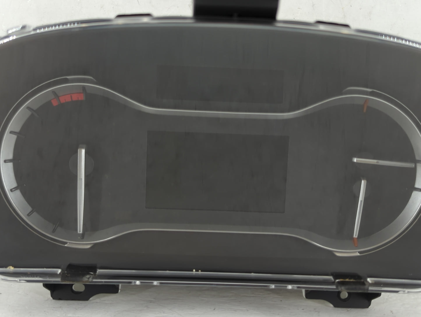 2017-2018 Honda Pilot Instrument Cluster Speedometer Gauges P/N:78100-TG7-A920-M1 Fits Fits 2017 2018 OEM Used Auto Parts - Oemusedautoparts1.com