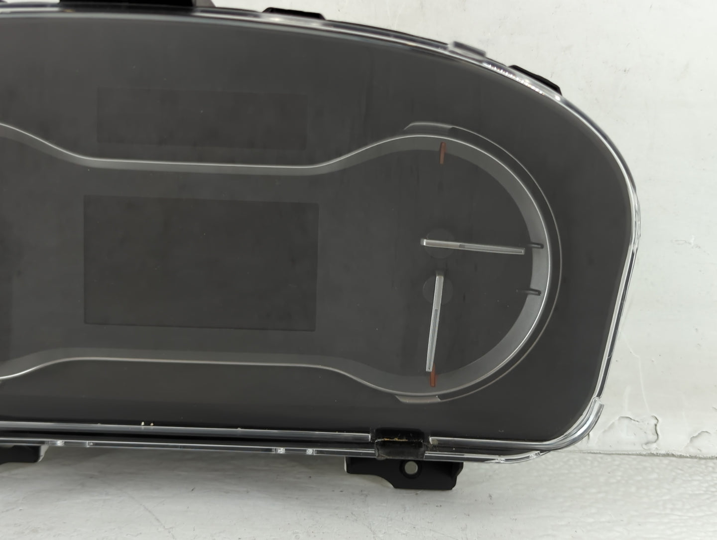 2017-2018 Honda Pilot Instrument Cluster Speedometer Gauges P/N:78100-TG7-A920-M1 Fits Fits 2017 2018 OEM Used Auto Parts - Oemusedautoparts1.com