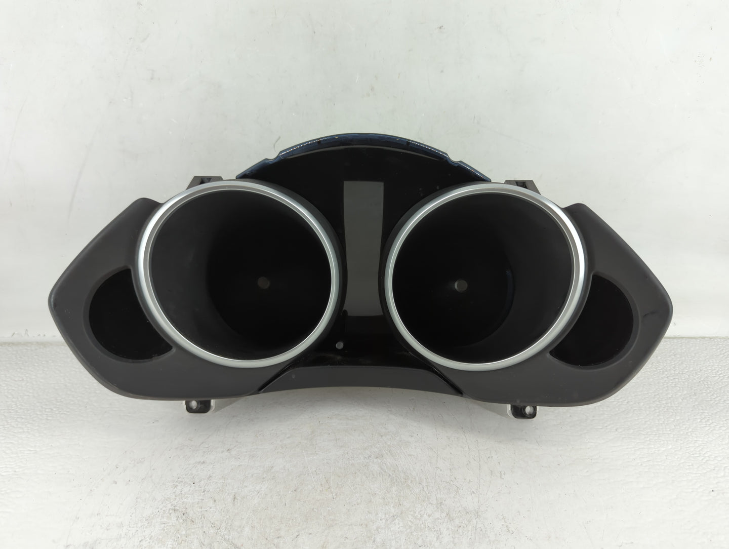 2008-2011 Subaru Tribeca Instrument Cluster Speedometer Gauges P/N:85012XA11A Fits Fits 2008 2009 2010 2011 OEM Used Auto Parts - Oemusedautoparts1.com