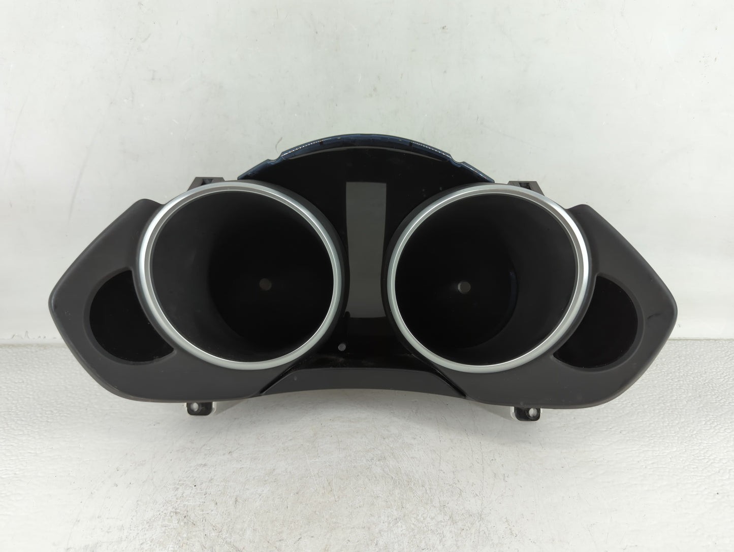 2008-2011 Subaru Tribeca Instrument Cluster Speedometer Gauges P/N:85012XA11A Fits Fits 2008 2009 2010 2011 OEM Used Auto Parts - Oemusedautoparts1.com
