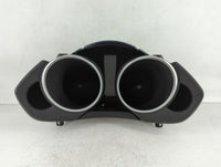 2008-2011 Subaru Tribeca Instrument Cluster Speedometer Gauges P/N:85012XA11A Fits Fits 2008 2009 2010 2011 OEM Used Auto Parts - Oemusedautoparts1.com