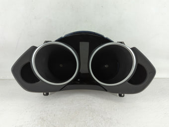 compare product 2008-2011 Subaru Tribeca Instrument Cluster Speedometer Gauges P/N:85012XA11A Fits Fits 2008 2009 2010 2011 OEM Used Auto Parts