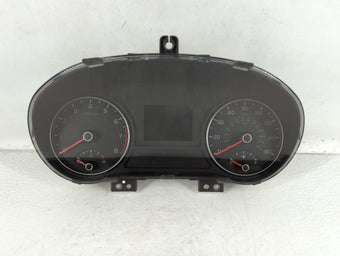 compare product 2017-2018 Kia Optima Instrument Cluster Speedometer Gauges P/N:94011-D5300 Fits Fits 2017 2018 OEM Used Auto Parts