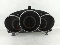 2004-2006 Mazda 3 Instrument Cluster Speedometer Gauges P/N:42 BN8J Fits Fits 2004 2005 2006 OEM Used Auto Parts - Oemusedautoparts1.com