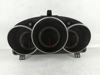 compare product 2004-2006 Mazda 3 Instrument Cluster Speedometer Gauges P/N:42 BN8J Fits Fits 2004 2005 2006 OEM Used Auto Parts