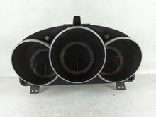 2004-2006 Mazda 3 Instrument Cluster Speedometer Gauges P/N:42 BN8J Fits Fits 2004 2005 2006 OEM Used Auto Parts