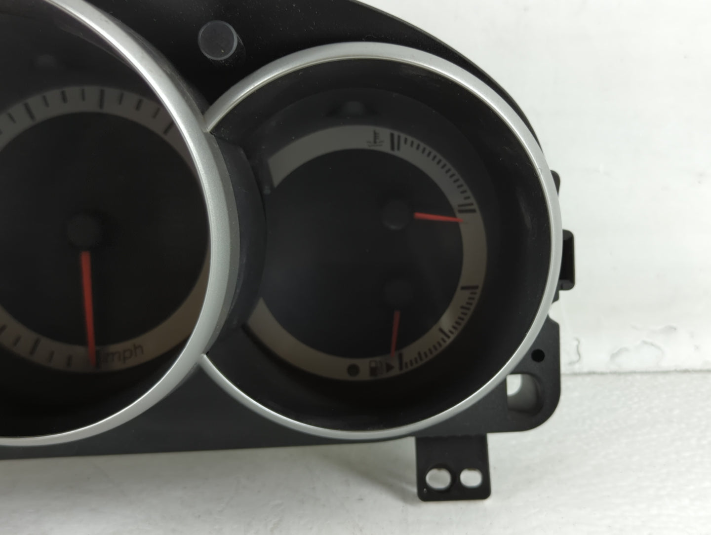 2004-2006 Mazda 3 Instrument Cluster Speedometer Gauges P/N:42 BN8J Fits Fits 2004 2005 2006 OEM Used Auto Parts - Oemusedautoparts1.com