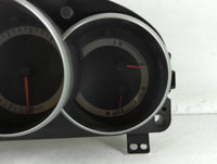 2004-2006 Mazda 3 Instrument Cluster Speedometer Gauges P/N:42 BN8J Fits Fits 2004 2005 2006 OEM Used Auto Parts - Oemusedautoparts1.com