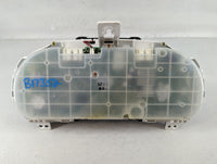 2004-2006 Mazda 3 Instrument Cluster Speedometer Gauges P/N:42 BN8J Fits Fits 2004 2005 2006 OEM Used Auto Parts - Oemusedautoparts1.com