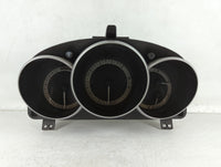 2008-2009 Mazda 3 Instrument Cluster Speedometer Gauges P/N:K9001 BP4K55430 Fits Fits 2008 2009 OEM Used Auto Parts - Oemusedautoparts1.com