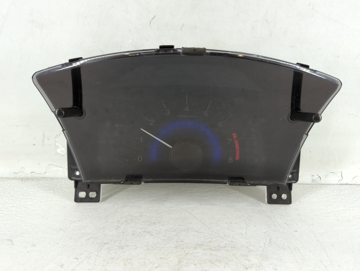 2012-2015 Honda Civic Instrument Cluster Speedometer Gauges P/N:CC0210153 78200-TR3-A212-M1 Fits Fits 2012 2013 2014 2015 OEM Used Auto Parts - Oemusedautoparts1.com