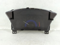 2012-2015 Honda Civic Instrument Cluster Speedometer Gauges P/N:CC0210153 78200-TR3-A212-M1 Fits Fits 2012 2013 2014 2015 OEM Used Auto Parts - Oemusedautoparts1.com