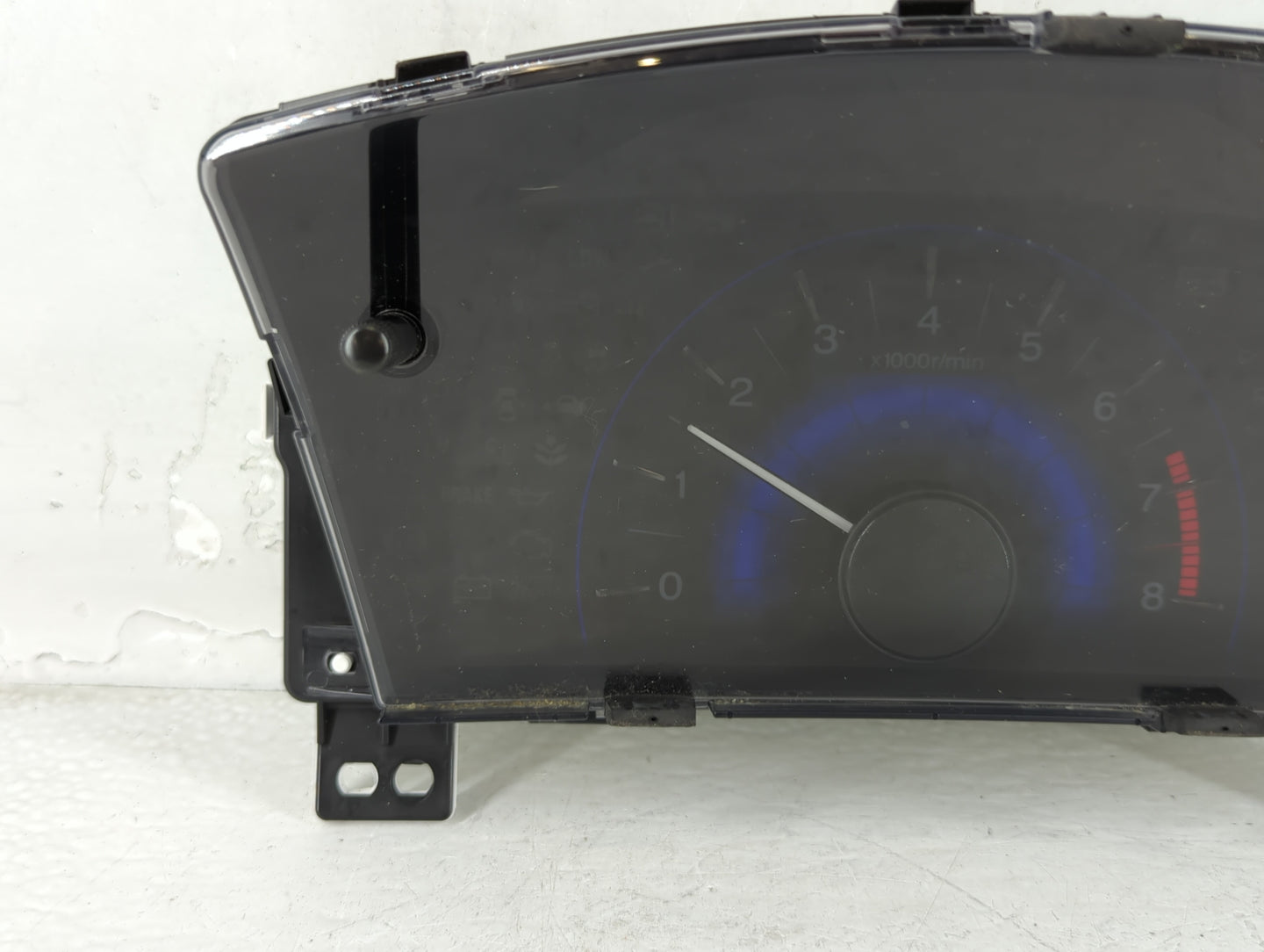 2012-2015 Honda Civic Instrument Cluster Speedometer Gauges P/N:CC0210153 78200-TR3-A212-M1 Fits Fits 2012 2013 2014 2015 OEM Used Auto Parts - Oemusedautoparts1.com