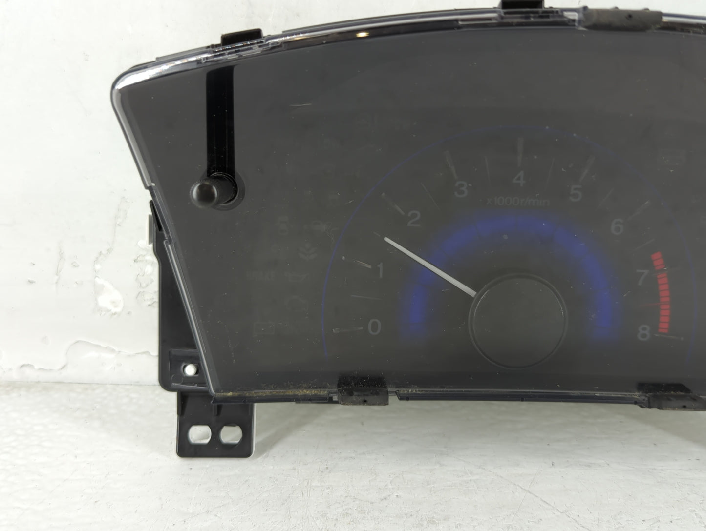 2012-2015 Honda Civic Instrument Cluster Speedometer Gauges P/N:CC0210153 78200-TR3-A212-M1 Fits Fits 2012 2013 2014 2015 OEM Used Auto Parts - Oemusedautoparts1.com