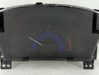 2012-2015 Honda Civic Instrument Cluster Speedometer Gauges P/N:CC0210153 78200-TR3-A212-M1 Fits Fits 2012 2013 2014 2015 OEM Used Auto Parts - Oemusedautoparts1.com